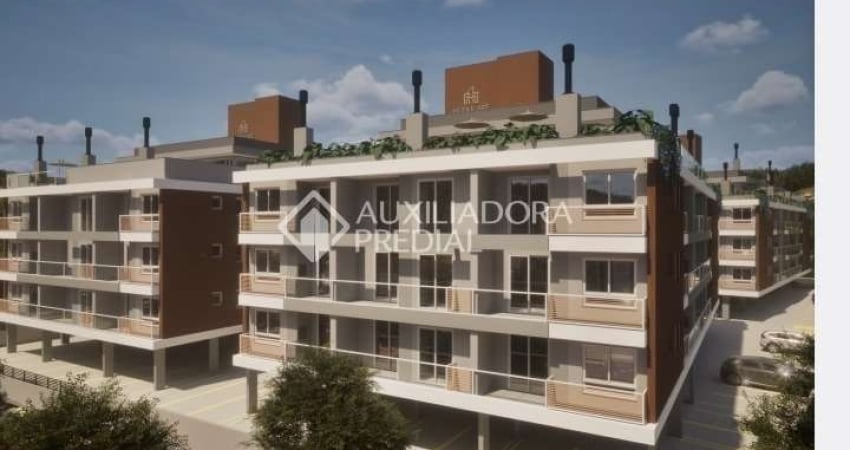 Apartamento com 2 quartos à venda na Rua Leonel Pereira, 909, Cachoeira do Bom Jesus, Florianópolis