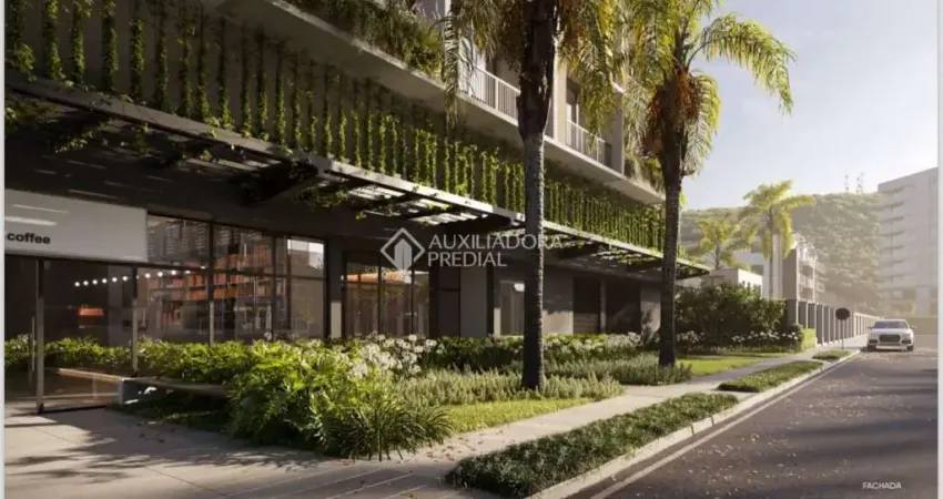Apartamento com 3 quartos à venda na Rua Doutor Carlos Corrêa, 1, Armação do Pântano do Sul, Florianópolis