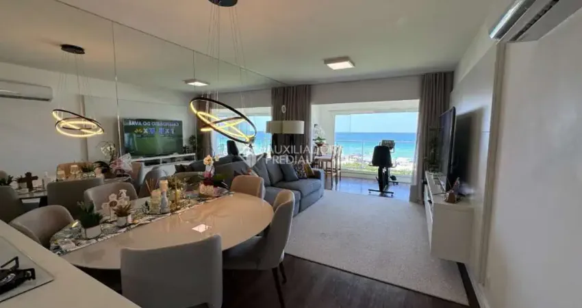 Apartamento com 2 quartos à venda na Rua das Gaivotas, 610, Ingleses do Rio Vermelho, Florianópolis