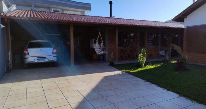 Casa com 4 quartos à venda na Rua Franklin Cascaes, 282, Ponta das Canas, Florianópolis
