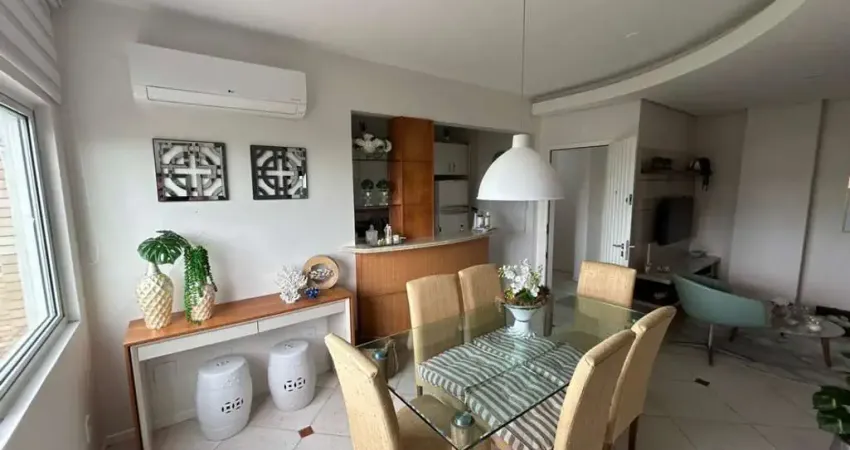 Cobertura com 2 quartos à venda na Avenida das Raias, 855, Jurerê Internacional, Florianópolis