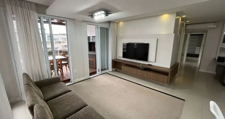 Cobertura com 3 quartos à venda na Rodovia Jornalista Maurício Sirotsky Sobrinho, 5610, Jurerê, Florianópolis