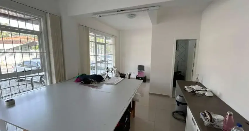 Sala comercial à venda na Rodovia Tertuliano Brito Xavier, 3720, Jurerê, Florianópolis