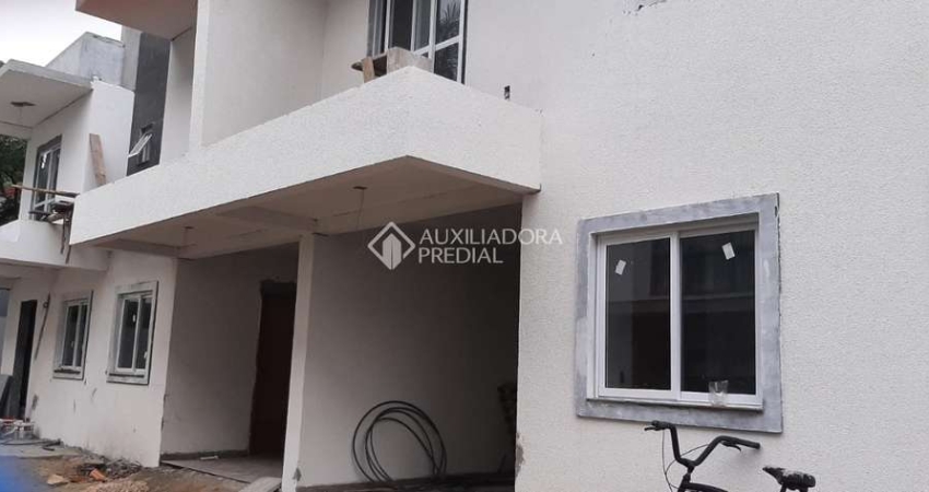 Casa com 1 quarto à venda na Rua Fernandes Francisco Coutinho, 1, Canasvieiras, Florianópolis