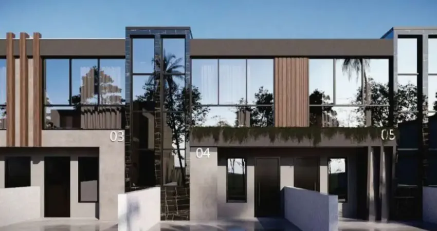 Casa com 2 quartos à venda na Servidão José Manoel Pacifico, 218, Ingleses do Rio Vermelho, Florianópolis