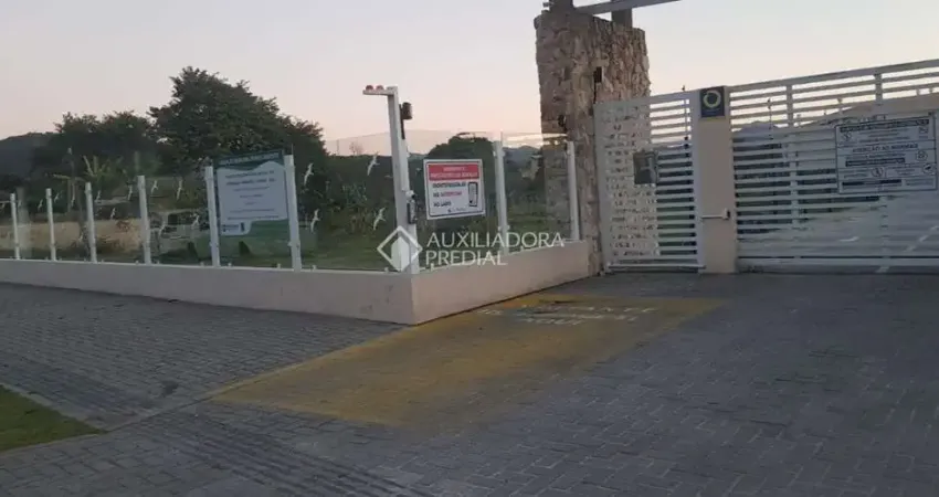 Apartamento com 2 quartos à venda na Estrada Manoel Leôncio de Souza Brito, 650, Vargem Pequena, Florianópolis