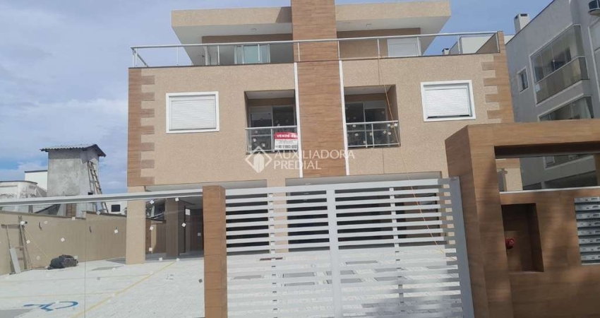 Apartamento com 3 quartos à venda na Rua Paulinho Joaquim da Cunha, 51, Ingleses do Rio Vermelho, Florianópolis