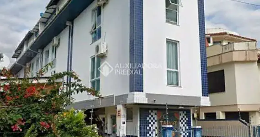 Prédio à venda na Laser, 95, Canasvieiras, Florianópolis