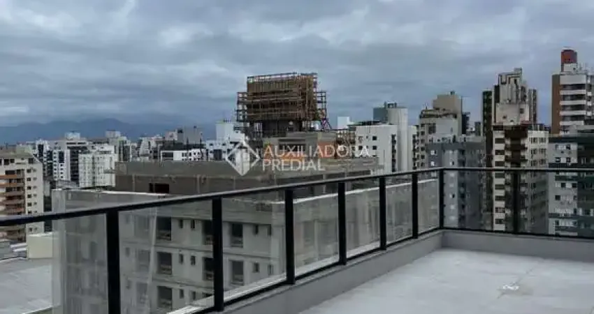 Apartamento com 1 quarto à venda na Rua Irmão Joaquim, 121, Centro, Florianópolis