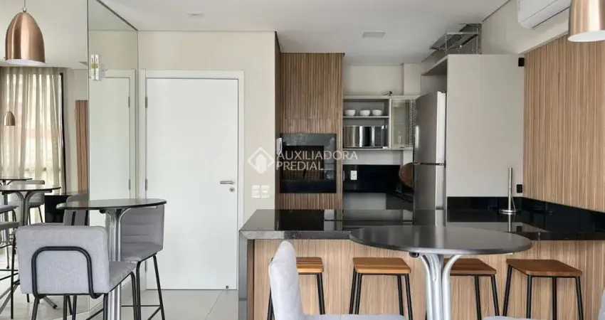 Apartamento com 1 quarto à venda na Rua Irmão Joaquim, 121, Centro, Florianópolis