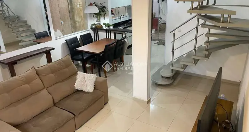 Casa com 4 quartos à venda na Servidão Costa do Moçambique, 68, São João do Rio Vermelho, Florianópolis