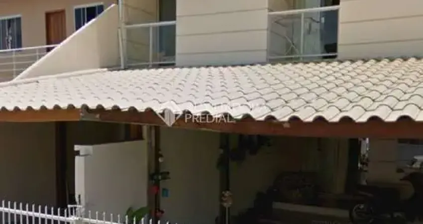 Casa com 2 quartos à venda na Ozima Joana da Cunha, 79, Ingleses do Rio Vermelho, Florianópolis