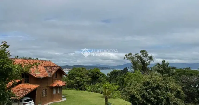 Terreno comercial à venda na Rodovia Tertuliano Brito Xavier, 2679, Canasvieiras, Florianópolis