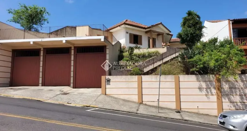 Casa com 4 quartos à venda na Frei Rogério, 171, 1223, Centro, Porto União