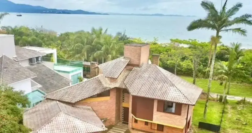 Casa com 4 quartos à venda na Rua da Anchôva, 91, Jurerê Internacional, Florianópolis