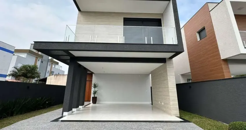 Casa com 4 quartos à venda na Rua Arnaldo Luz, 1, Ingleses do Rio Vermelho, Florianópolis