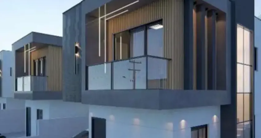 Casa com 3 quartos à venda na Rodovia José Carlos Daux, 1, Vargem Pequena, Florianópolis