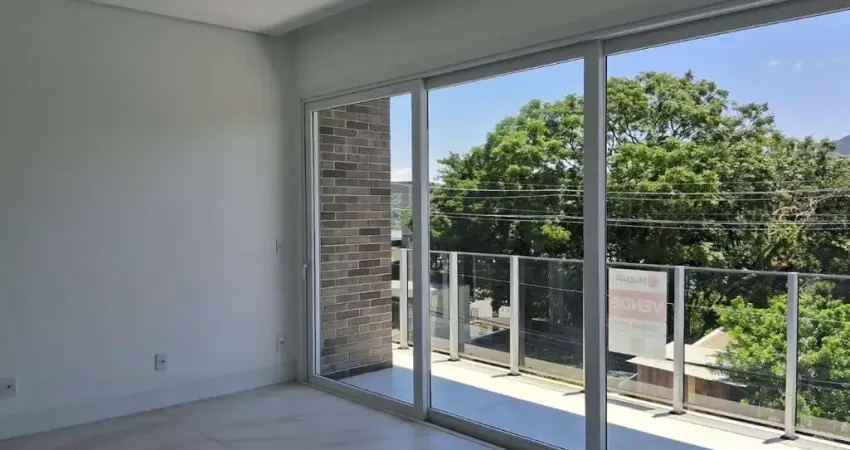 Apartamento com 3 quartos à venda na Rodovia João Paulo, 2362, João Paulo, Florianópolis