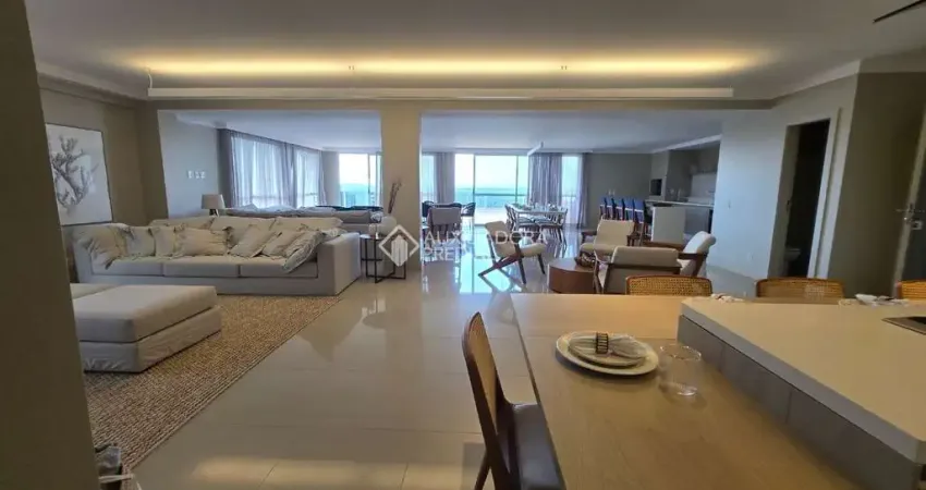 Cobertura com 3 quartos à venda na Rua Madre Maria Vilac, 2329, Canasvieiras, Florianópolis