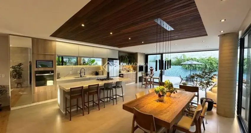 Casa com 4 quartos à venda na Rua de Pádua, 232, Santo Antônio de Lisboa, Florianópolis