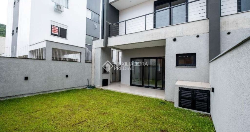 Casa com 3 quartos à venda na Rua da Quaresmeira Roxa, 1, Cachoeira do Bom Jesus, Florianópolis