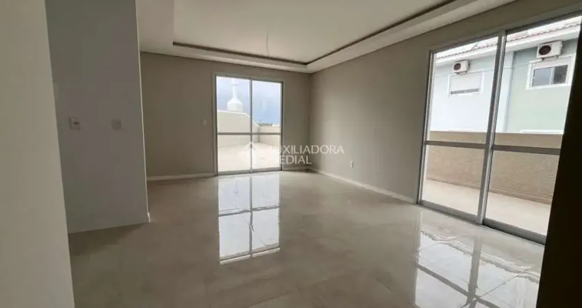 Cobertura com 3 quartos à venda na Avenida Internacional, 250, Ingleses do Rio Vermelho, Florianópolis