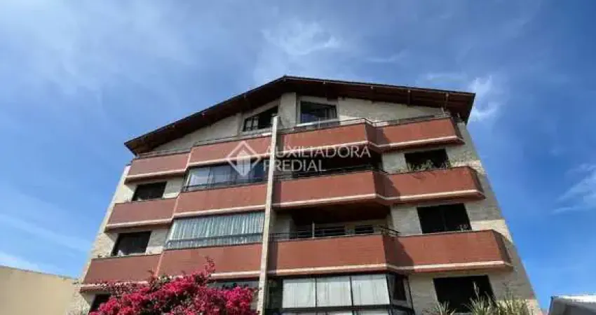 Apartamento com 2 quartos à venda na Rua Fernando Osvaldo de Oliveira, 178, Cachoeira do Bom Jesus, Florianópolis
