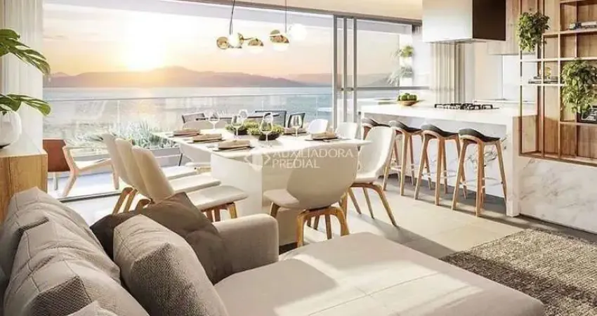 Apartamento com 3 quartos à venda na Rodovia Haroldo Soares Glavan, 4320, Cacupé, Florianópolis