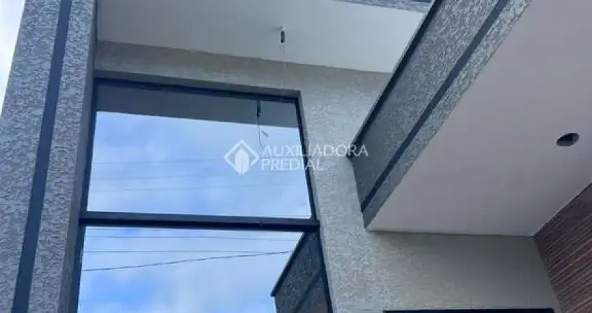Casa com 2 quartos à venda na Servidão Luiz Roque da Cunha, 160, Ingleses do Rio Vermelho, Florianópolis