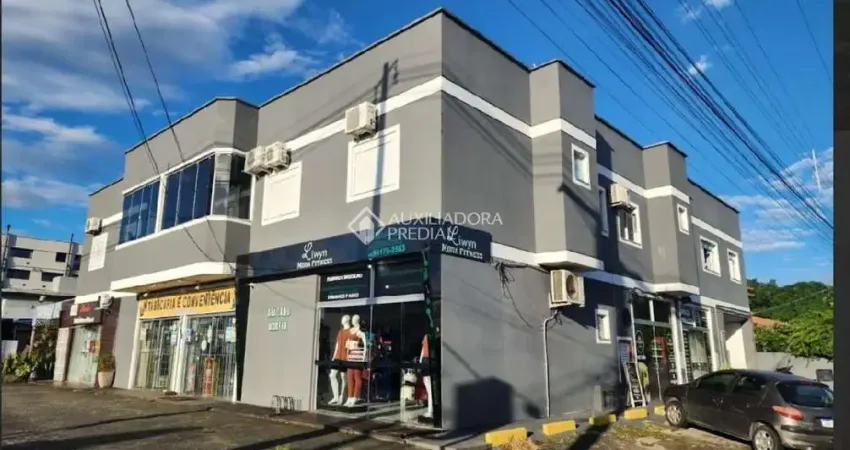 Apartamento com 2 quartos à venda na Rodovia João Gualberto Soares, 1166, Ingleses do Rio Vermelho, Florianópolis