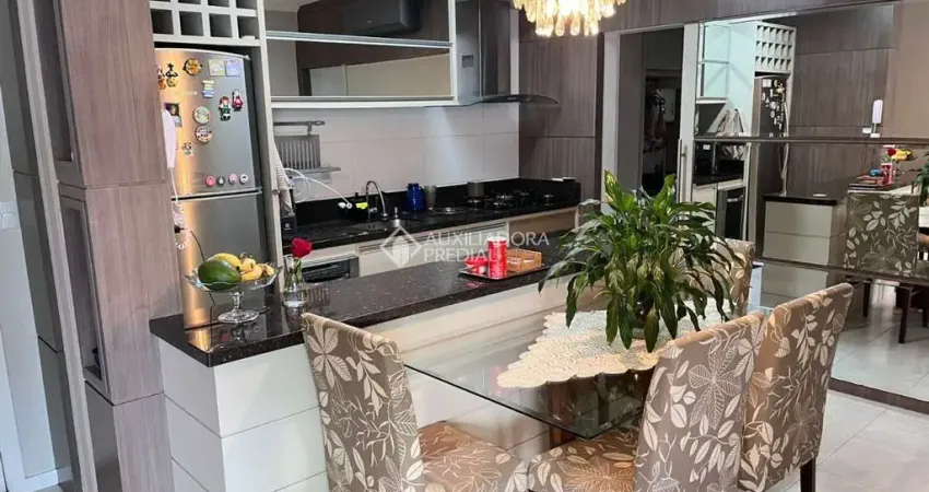 Apartamento com 2 quartos à venda na Rua Recanto do Sol, 185, Ingleses do Rio Vermelho, Florianópolis