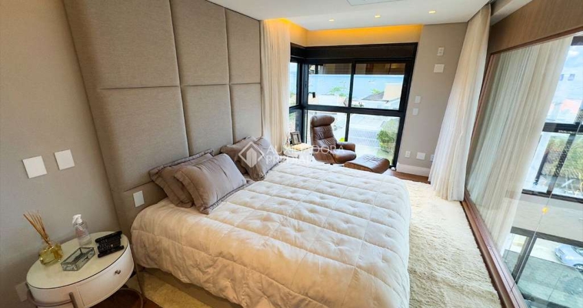 Apartamento com 3 quartos à venda na Rua Jorge Cherem, 30, Jurerê, Florianópolis