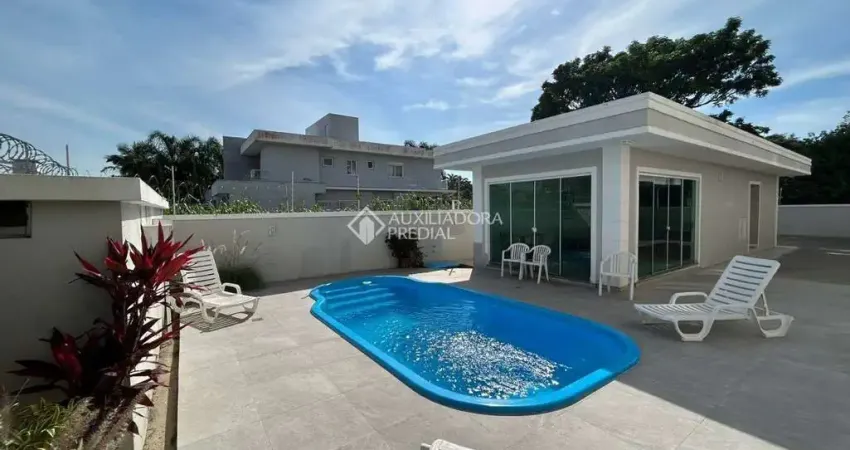 Apartamento com 3 quartos à venda na Rua dos Chernes, 525, Jurerê, Florianópolis
