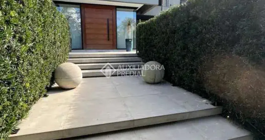 Casa com 5 quartos à venda na Passagem dos Bagres, 88, Jurerê Internacional, Florianópolis