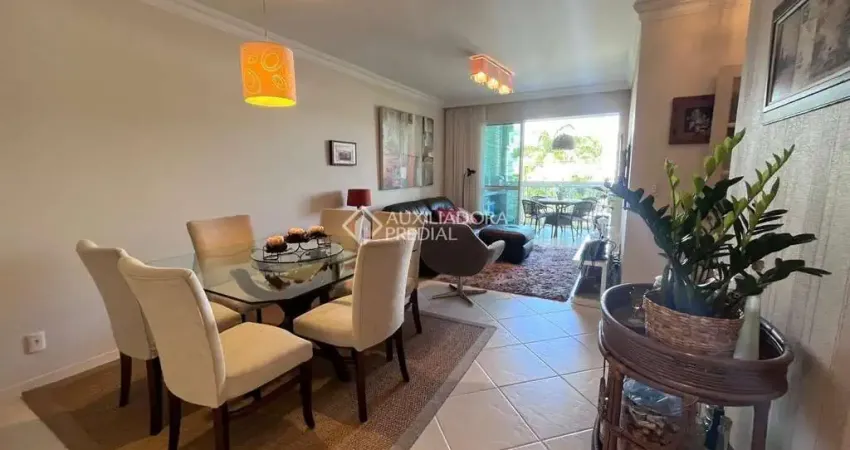 Apartamento com 3 quartos à venda na Avenida dos Dourados, 1246, Jurerê Internacional, Florianópolis