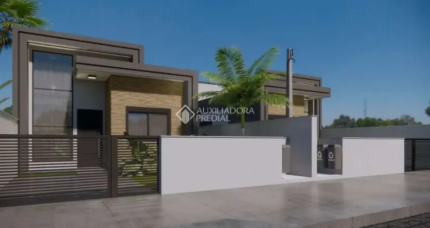 Casa com 2 quartos à venda na Servidão Idalino Damázio Fernandes, 310, Ingleses do Rio Vermelho, Florianópolis