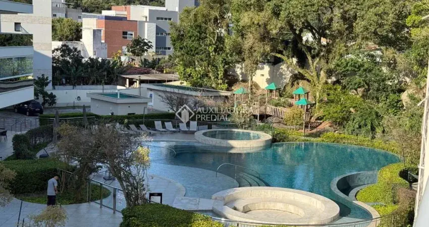 Apartamento com 2 quartos à venda na Rua das Piraúnas, 1540, Jurerê Internacional, Florianópolis