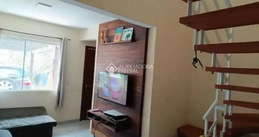 Casa com 2 quartos à venda na Rua Fernando Bauther da Silva, 218, Ingleses do Rio Vermelho, Florianópolis