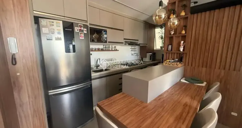 Apartamento com 3 quartos à venda na Rua das Sereias, 58, Canasvieiras, Florianópolis