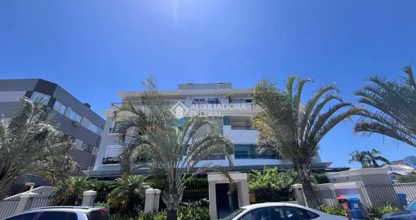 Cobertura com 2 quartos à venda na Rua Professor Manoel do Lago Almeida, 219, Jurerê, Florianópolis
