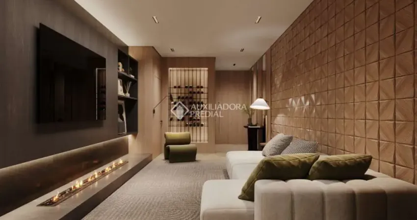 Apartamento com 3 quartos à venda na Colombo Machado Do Sales, 80, Balneário Perequê, Porto Belo