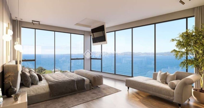 Apartamento com 4 quartos à venda na E, 110, Canto da Praia, Itapema