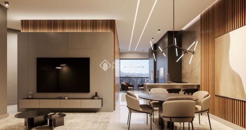 Apartamento com 2 quartos à venda na RUDY ARNALDO RINTZ, 405, Balneário Perequê, Porto Belo