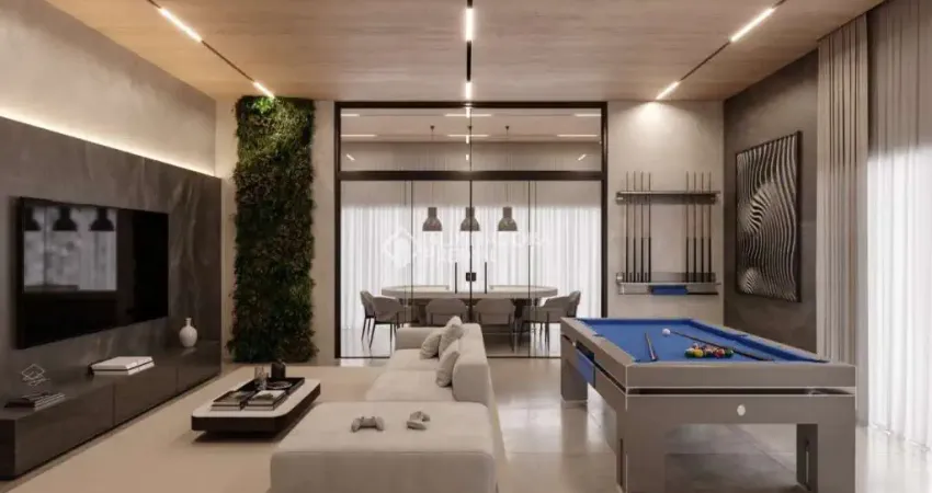 Apartamento com 4 quartos à venda na Rua 250, 570, Meia Praia, Itapema