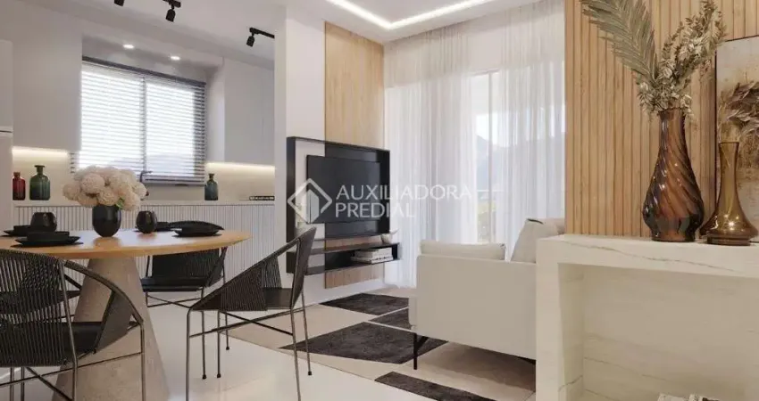 Apartamento com 2 quartos à venda na Rua 402, 1, Morretes, Itapema