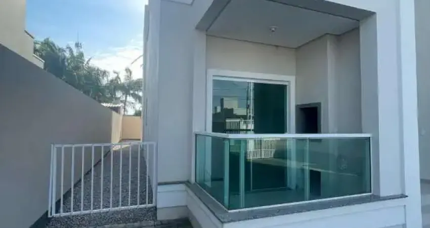 Apartamento com 2 quartos à venda na JOSÉ FERNANDO ANDRIANI, 97, Joaia, Tijucas