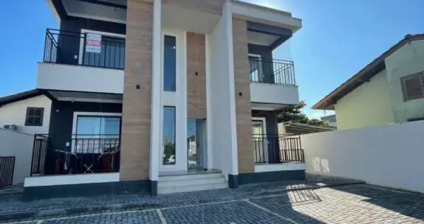 Apartamento com 2 quartos à venda na BEM TE VI, 209, Centro, Tijucas