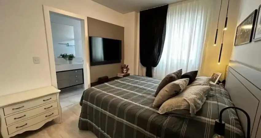 Apartamento com 3 quartos à venda na Rua 319, 343, Meia Praia, Itapema