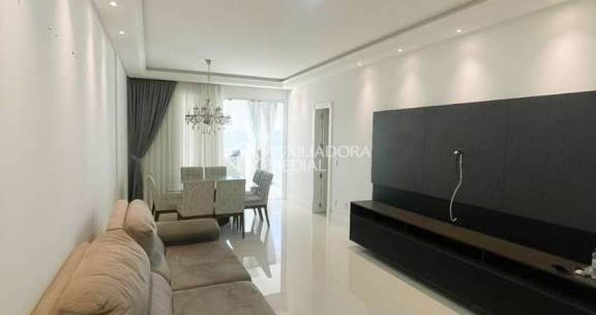 Apartamento com 3 quartos à venda na Rua 129, 131, Centro, Itapema