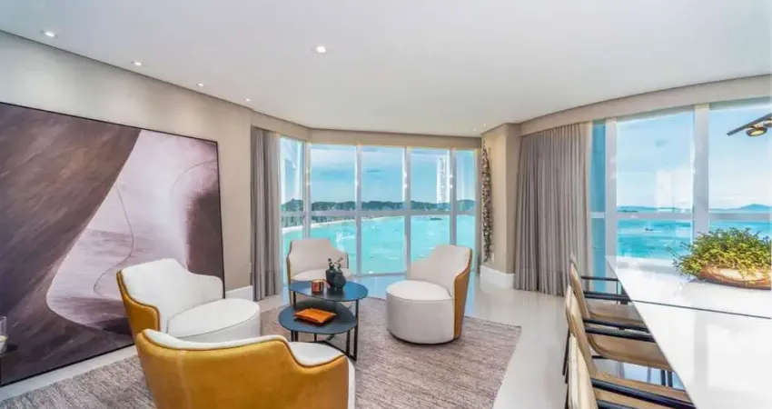 Apartamento com 4 quartos à venda na 4900, 5720, Centro, Balneário Camboriú